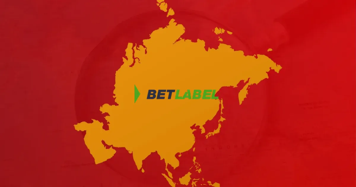 BetLabel - Casa de apuestas asiática