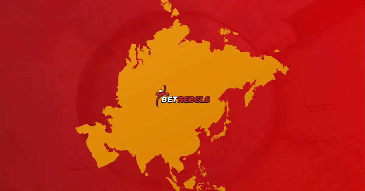 Rese&ntilde;a de BetRebels para apuestas asi&aacute;ticas