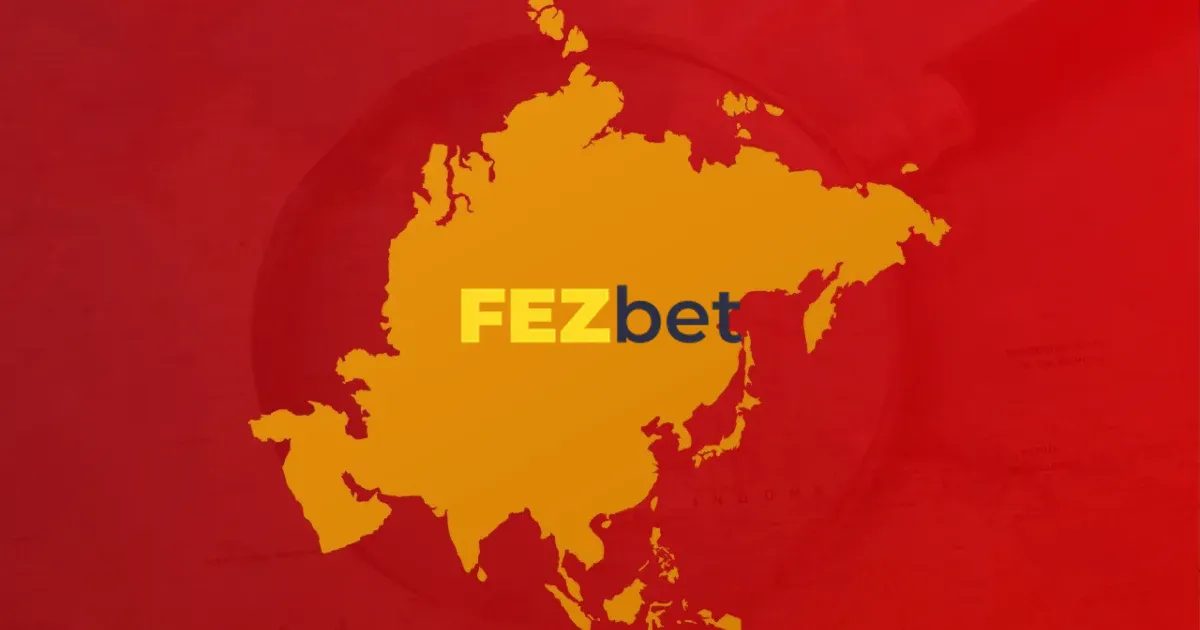 Rese&ntilde;a de Fezbet para apuestas asi&aacute;ticas