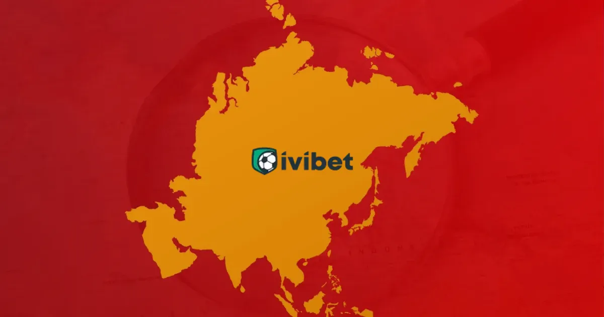 Ivibet - Casa de apuestas asiática