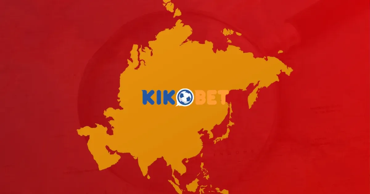 Rese&ntilde;a de KikoBet para apuestas asi&aacute;ticas