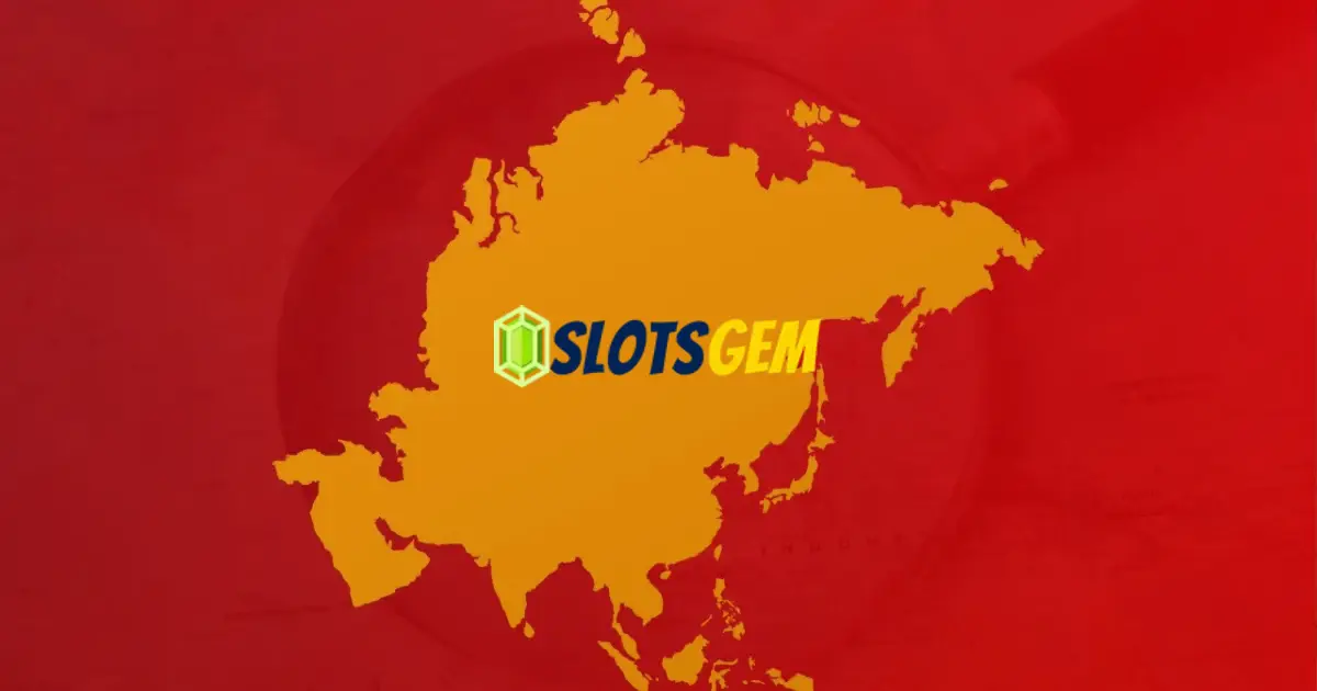 Rese&ntilde;a de SlotsGem para apuestas asi&aacute;ticas
