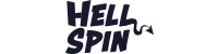 HellSpin logo