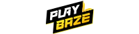 PlayBaze logo