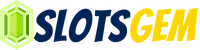 SlotsGem logo